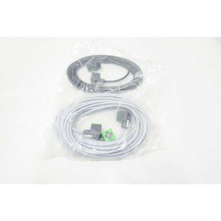 Ross CONNECTING ASSEMBLY CORDSET CABLE 2532H77-W